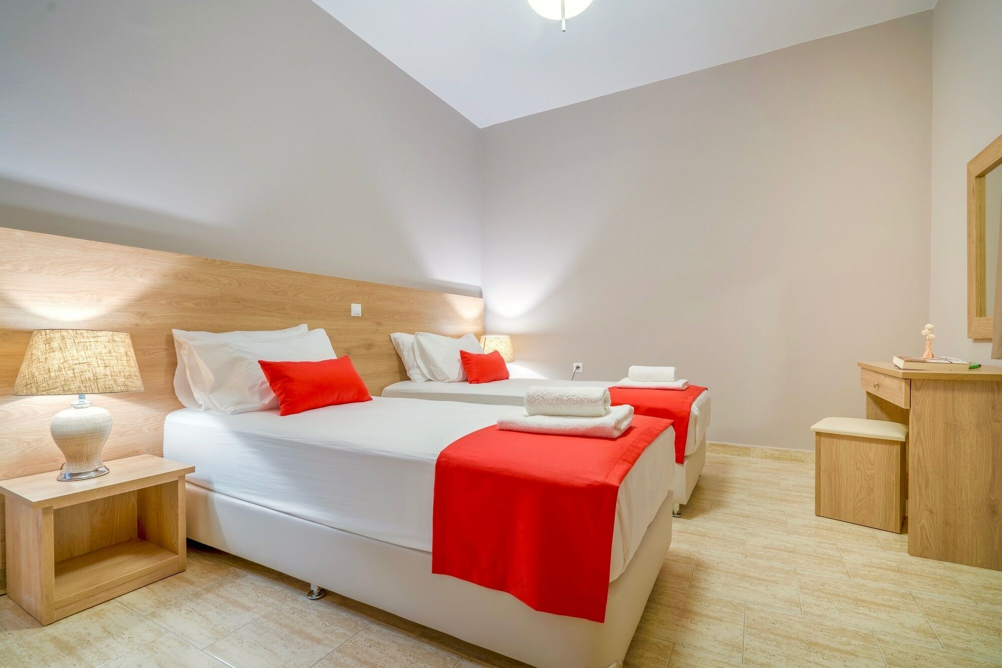 Villa Daphne Agios Dimitrios  Экстерьер фото